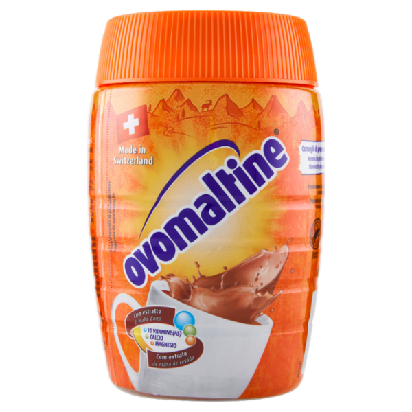 ovomaltine 400 g