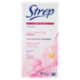 Strep Crystal Strisce Depilatorie Corpo 20 Strisce + 3 Salviettine