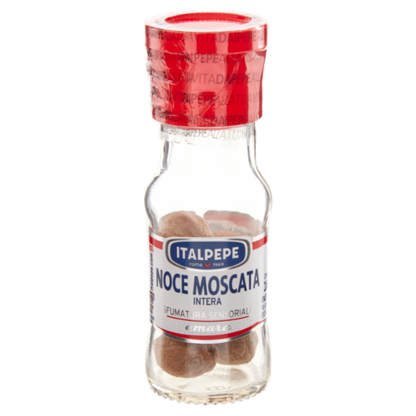 Italpepe Noce Moscata Intera 16 g