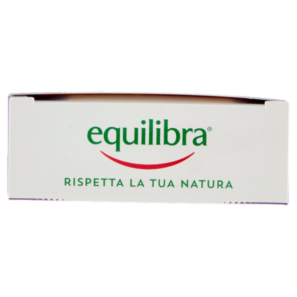 equilibra Relax Giorno & Notte Relax e Benessere Mentale 50 Compresse 20,5 g