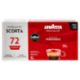 Lavazza A Modo Mio Espresso Passionale 72 capsule 540g