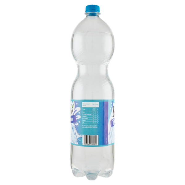 Snell-Up gusto gassosa 1,5 L