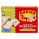 Auriga Filetti di Merluzzo d'Alaska all'Olio di Oliva 105 g