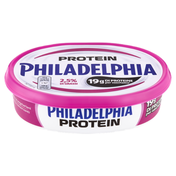 Philadelphia Protein 175g