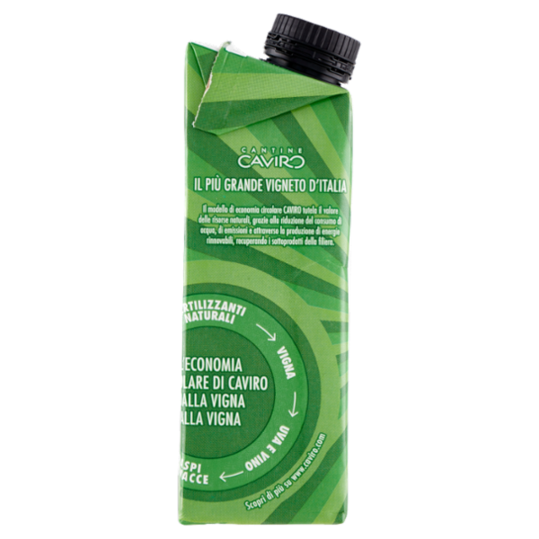 Tavernello Bianco d'Italia 250 ml