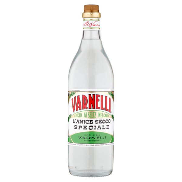 Distilleria Varnelli l'Anice Secco Speciale 100 cl