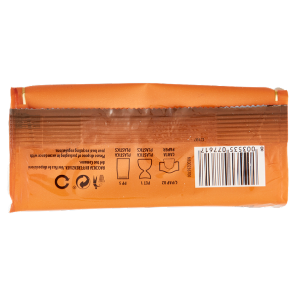 Witor's Golden Caramello Salato Cioccolato al Latte con Crema al Caramello Salato 200 g