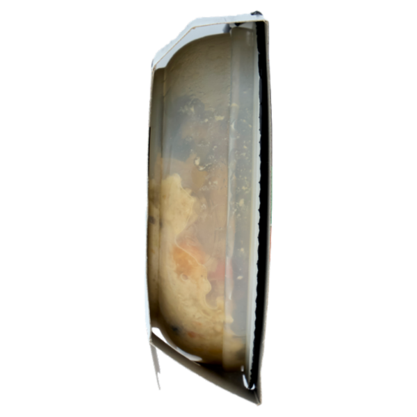 Cesar Fresh Bowls Cibo umido Cane Pollo Carote 85 g