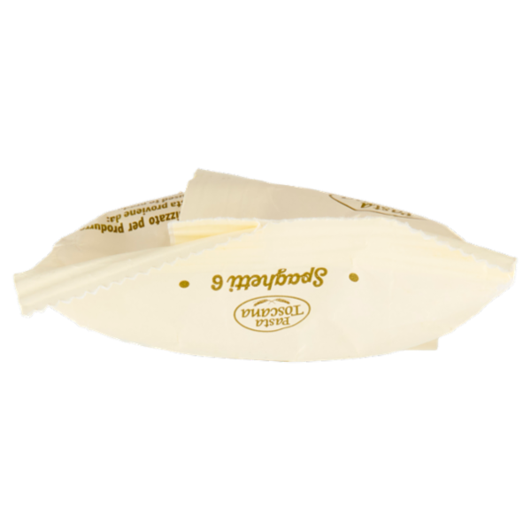 Pasta Toscana Spaghetti 6 500 g