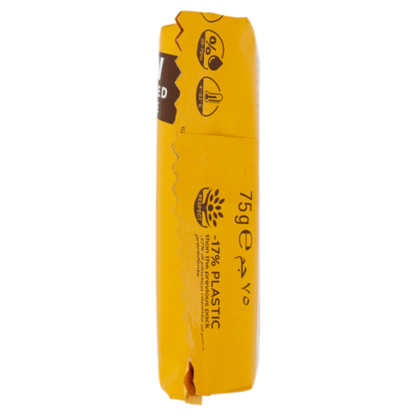 Loacker Sandwich Chocolate Wafer con crema al cioccolato Wafers 75g