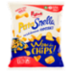 Pizzoli PataSnella Wow Che Chips! 600 g