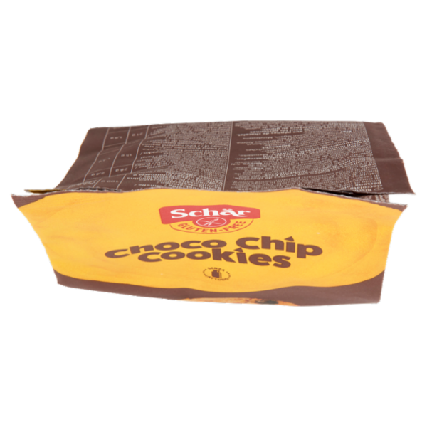 Schär Choco Chip Cookies 200 g