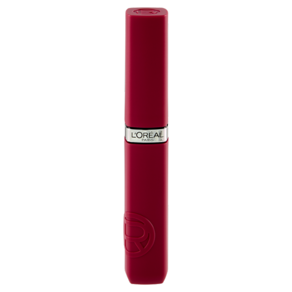 L'Oréal Paris Infaillible Matte Resistance, rossetto liquido, 240 Road Tripping 5 ml