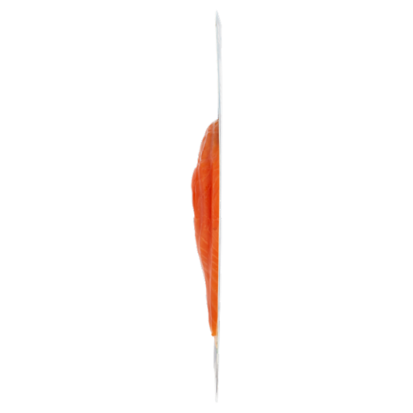 Riunione Le Sfiziose Salmone Affumicato 100 g