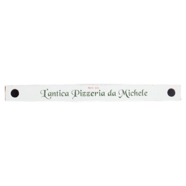 L'antica Pizzeria Da Michele pizza Margherita 405 g