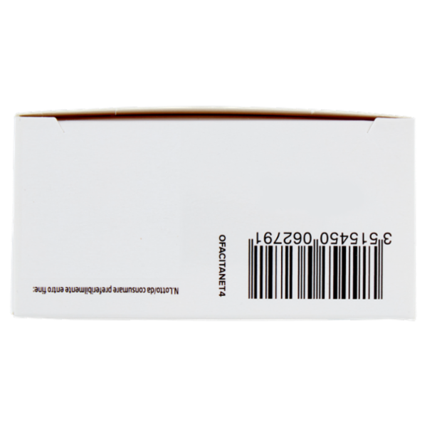 Laboratoires Vitarmonyl Acido Ialuronico e Collagene Anti Age 30 Capsule 13,7 g