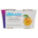 lattebusche yogurt magro Albicocche 2 x 125 g