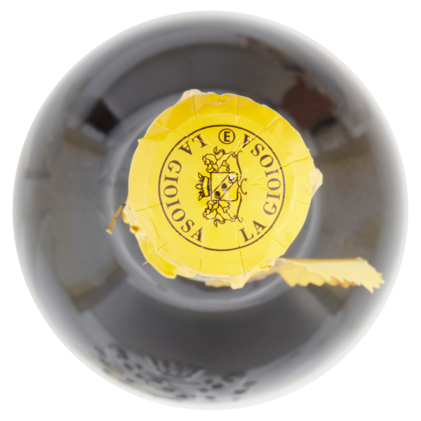 La Gioiosa Ribolla Gialla Friuli DOC 75 cl