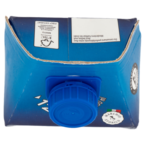 Derby blue zero ace 1500 ml