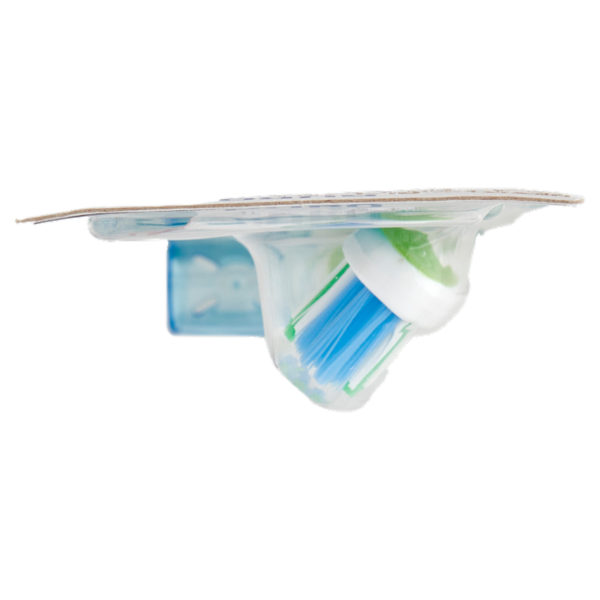 Selex Spazzolino Total Defence Duro