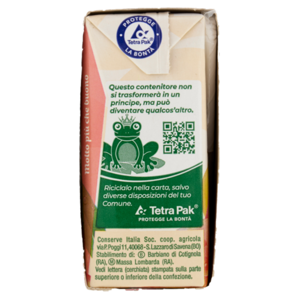 Yoga Optimum 70% di Pesca Italiana Senza Zuccheri Aggiunti* 3 x 200 ml