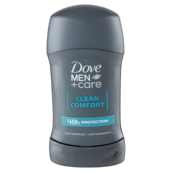 Dove Men+Care Deodorante Cool Fresh stick 40 ml