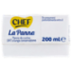 Chef la Panna 200 ml