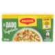 MAGGI Dado Vegetale preparato per brodo vegetale (10 dadi) 100 g