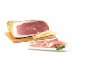 Prosciutto Crudo P.