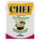 Chef da Montare Già Zuccherata 200 ml
