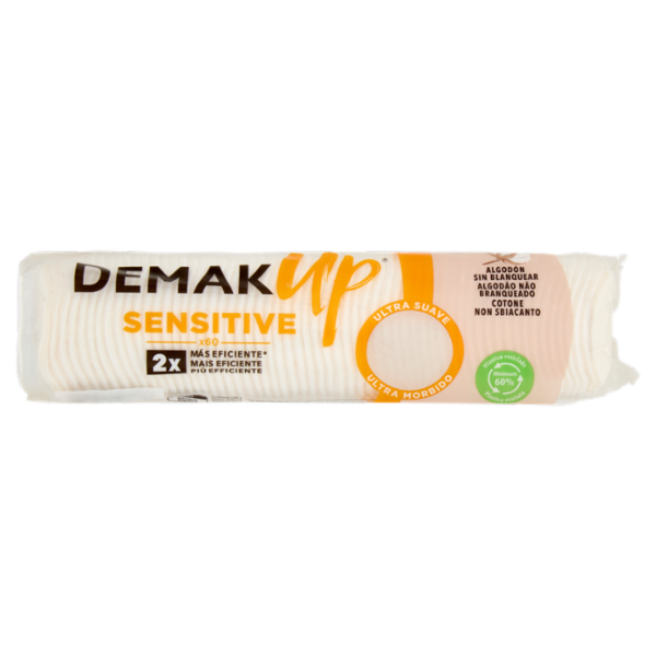 Demak Up Sensitive 60 pz