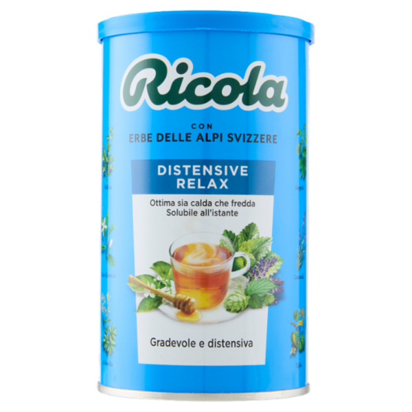 Ricola Distensive Relax 200 g