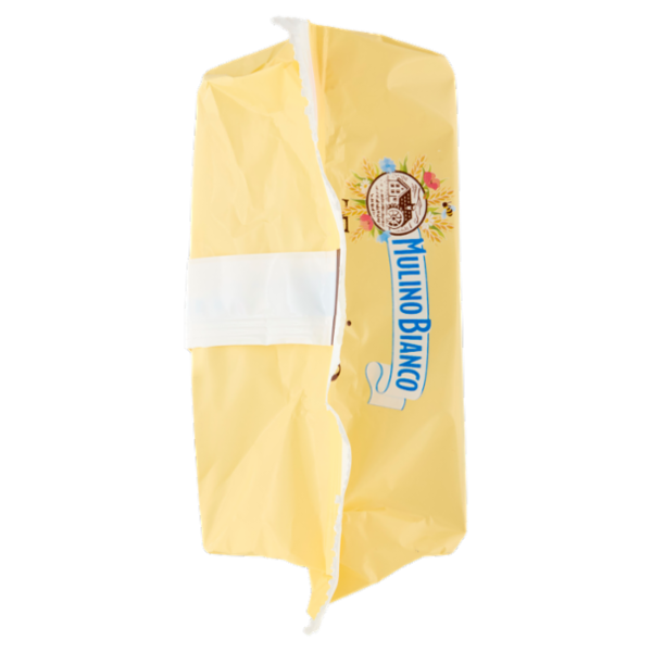 Mulino Bianco Trancino Merenda Senza Additivi Conservanti 12 pezzi 396g