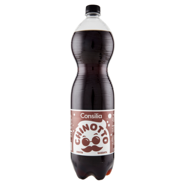 Consilia Chinotto 1,5 L