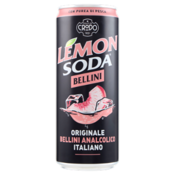 Lemonsoda Bellini 33 Cl