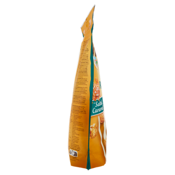 Werther's Original Caramel Popcorn Salted Caramel 140 g