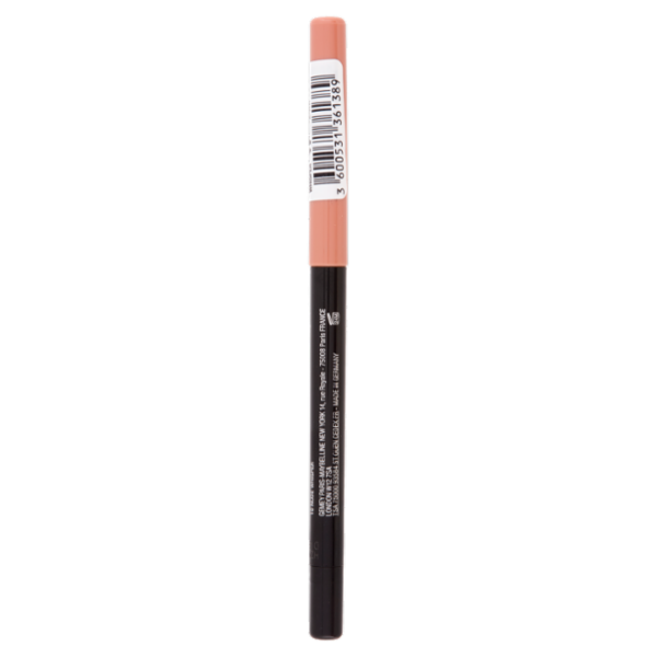 Maybelline New York Color Sensational Shaping Lip Liner Matita Labbra 10 Nude Whisper