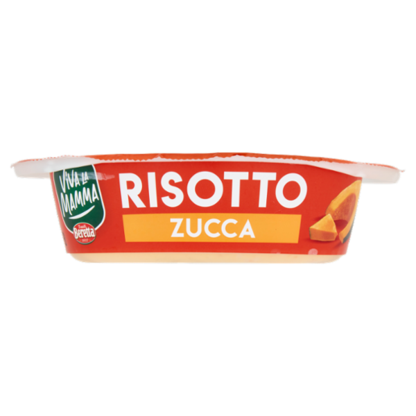Viva la Mamma Risotto Zucca 250 g
