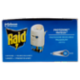 Raid Liquido Elettrico Protezione +, Confezione da 1 Base e 1 Ricarica 60 Notti, 36 ml