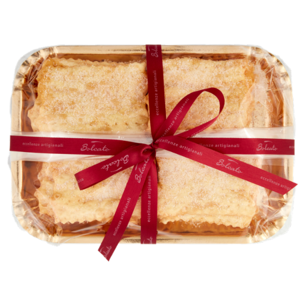 Bolcato Crostoli di Bassano 200 g
