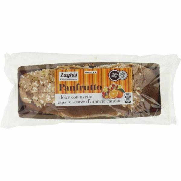 Zaghis Panfrutto 400 g