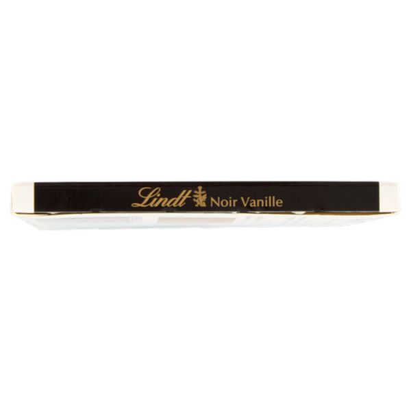 Lindt Excellence Tavoletta Vaniglia 100 g