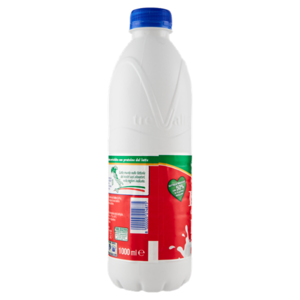 Abit il Latte che dura più a lungo Intero 1000 ml