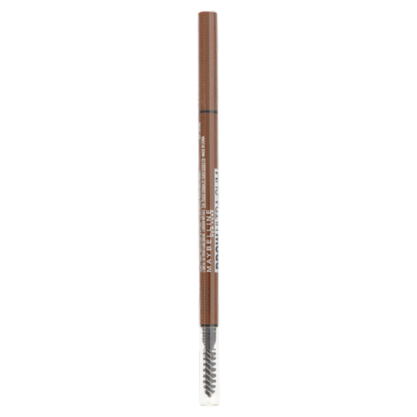 Maybelline New York Matita Sopracciglia Brow Ultra Slim, Soft Brown