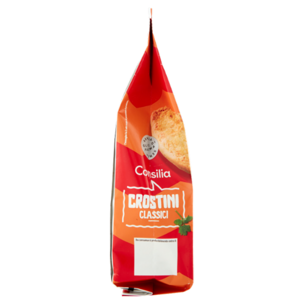 Consilia Crostini Classici 250 g