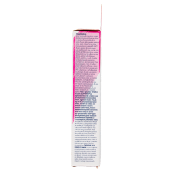 Veet Pure Strisce Depilatorie Viso, Ipoallergeniche, Confezione da 16 Strisce