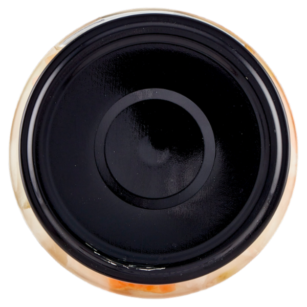 Consilia Giardiniera Aromatizzata con Aceto di Vino 565 g