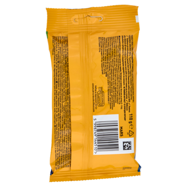 Pedigree Dentastix Snack per igiene orale Cane Piccolo 7 Pezzi 110 g