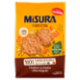 Misura Fibrextra Crackers con Carota e Riso integrale 230 g