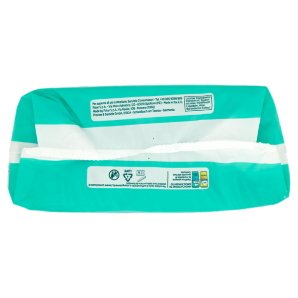 Pampers Baby-dry 2 Mini 31 pz